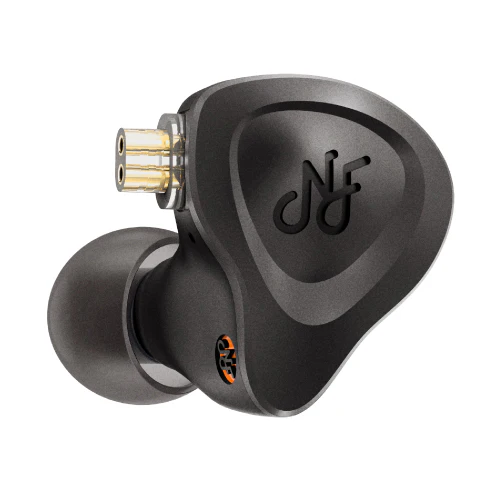 NFAUDIO NA2+